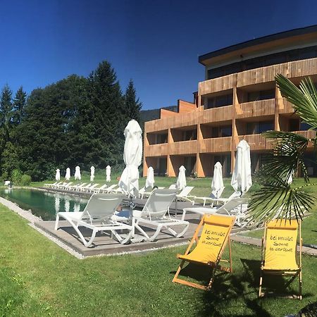 Hotel Ansitz Haidenhof Lienz Extérieur photo