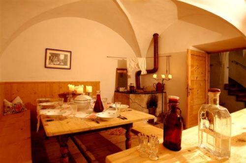 Hotel Ansitz Haidenhof Lienz Extérieur photo