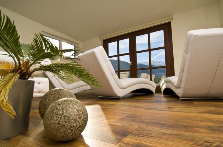 Hotel Ansitz Haidenhof Lienz Extérieur photo