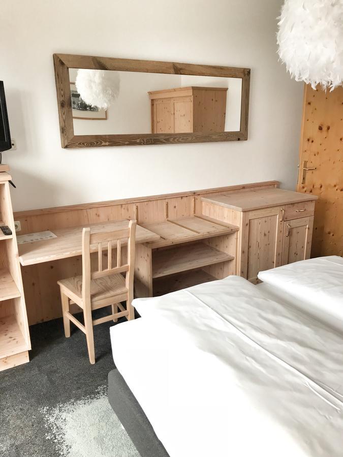Hotel Ansitz Haidenhof Lienz Extérieur photo