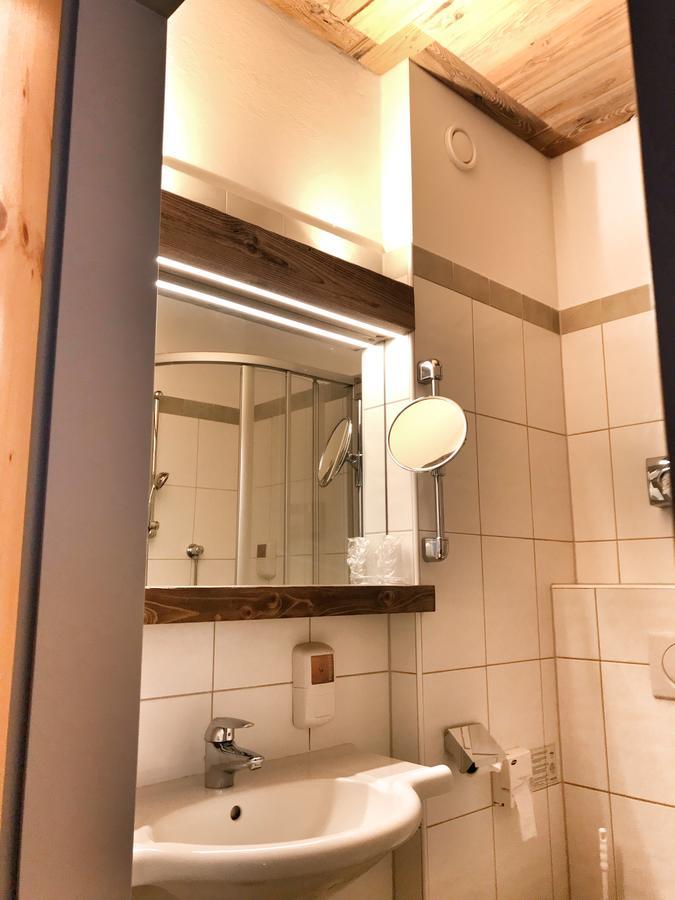 Hotel Ansitz Haidenhof Lienz Extérieur photo