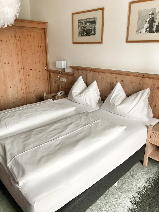 Hotel Ansitz Haidenhof Lienz Extérieur photo