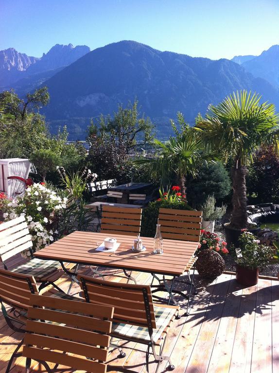 Hotel Ansitz Haidenhof Lienz Extérieur photo