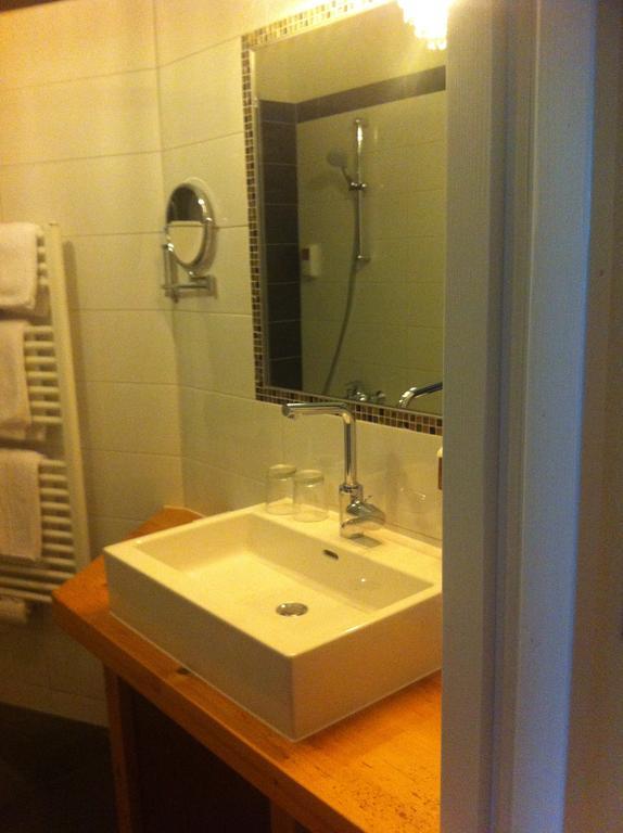 Hotel Ansitz Haidenhof Lienz Extérieur photo