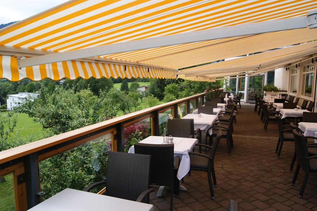 Hotel Ansitz Haidenhof Lienz Extérieur photo