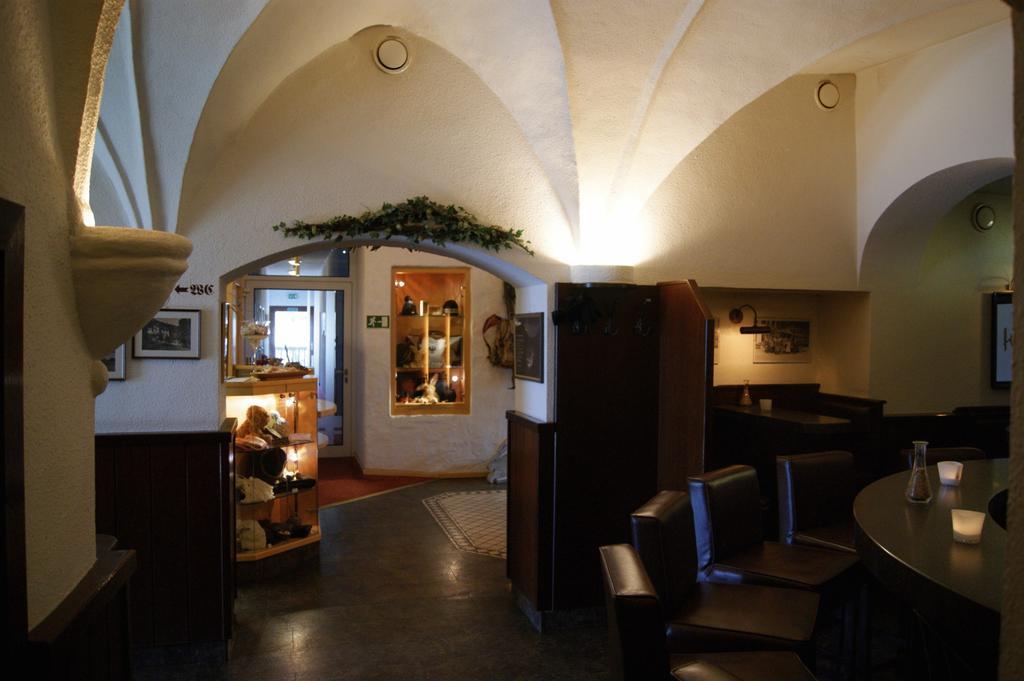 Hotel Ansitz Haidenhof Lienz Extérieur photo